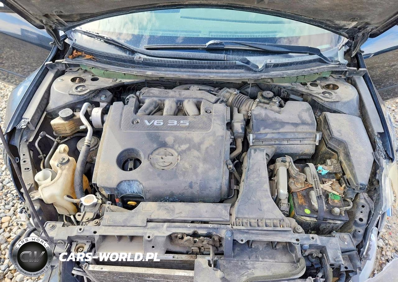 2008 Nissan Altima 3.5 Se VIN:1N4BL21E78N427136 - 11