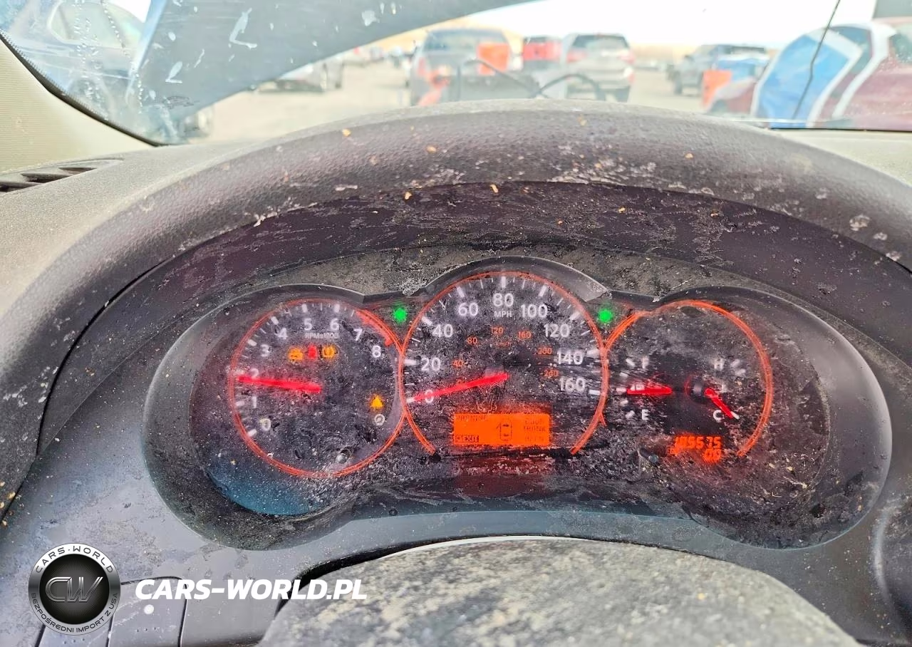 2008 Nissan Altima 3.5 Se VIN:1N4BL21E78N427136 - 9