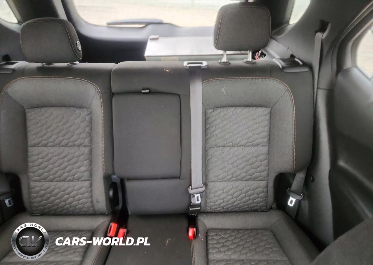 2020 Chevrolet Equinox Lt VIN:2GNAXUEV8L6146466 - 10