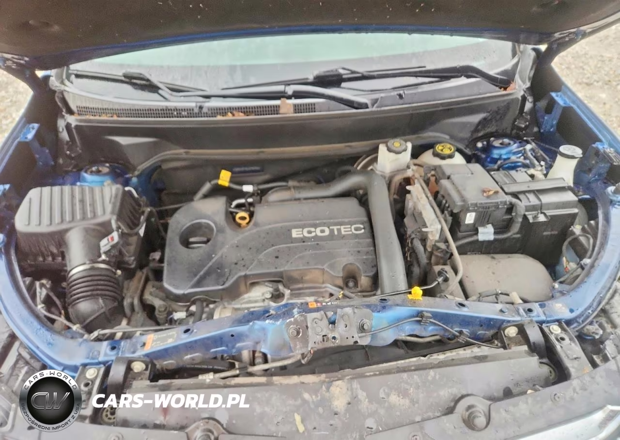 2020 Chevrolet Equinox Lt VIN:2GNAXUEV8L6146466 - 12