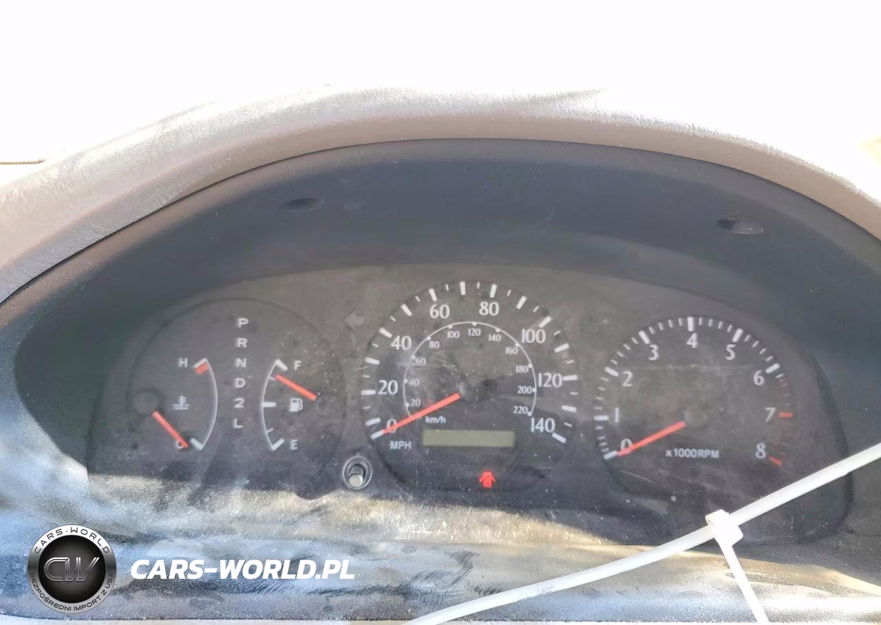 2001 Toyota Camry Solara Se VIN:2T1CG22PX1C475323 - 9