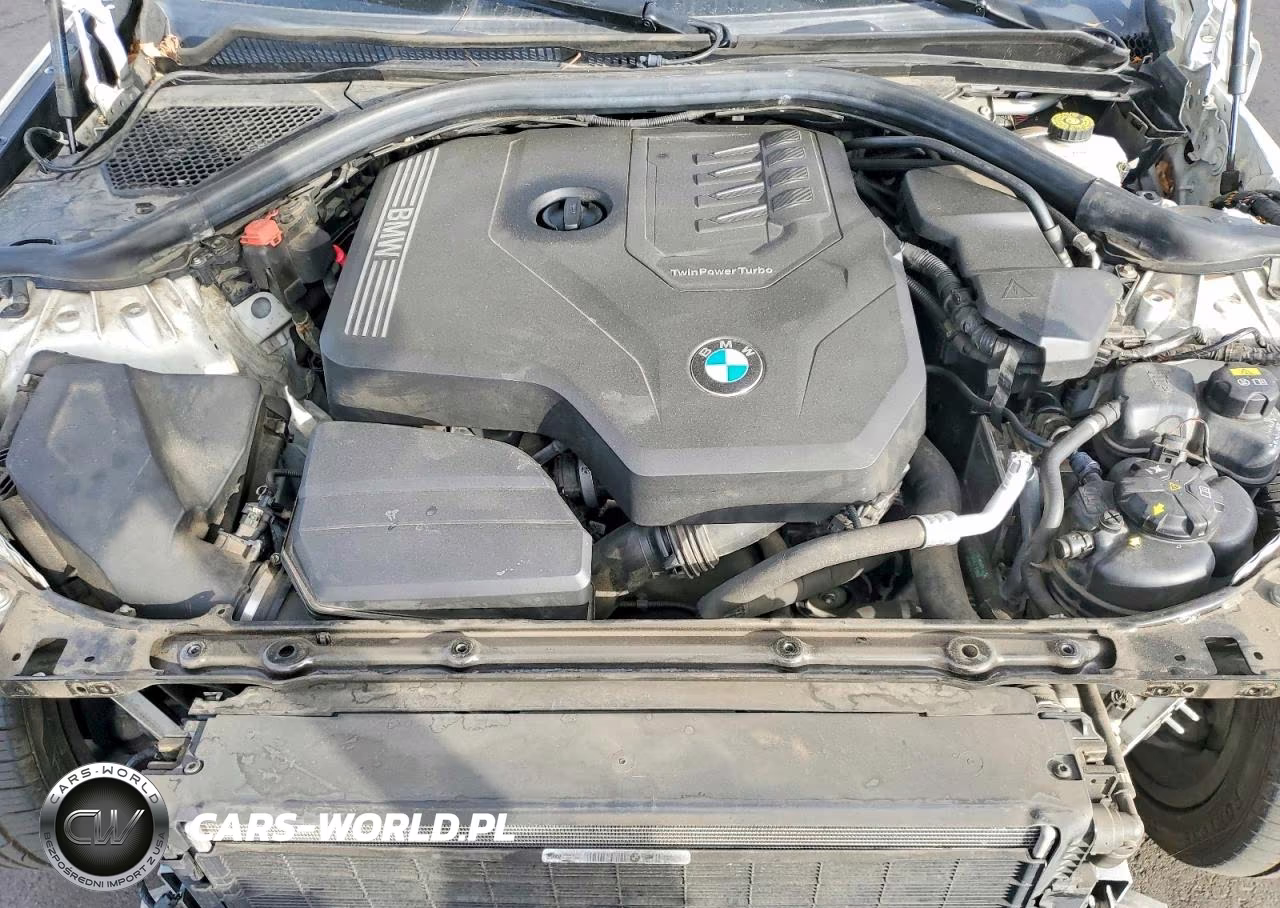 2020 BMW 330I VIN:3MW5R1J04L8B03848 - 11