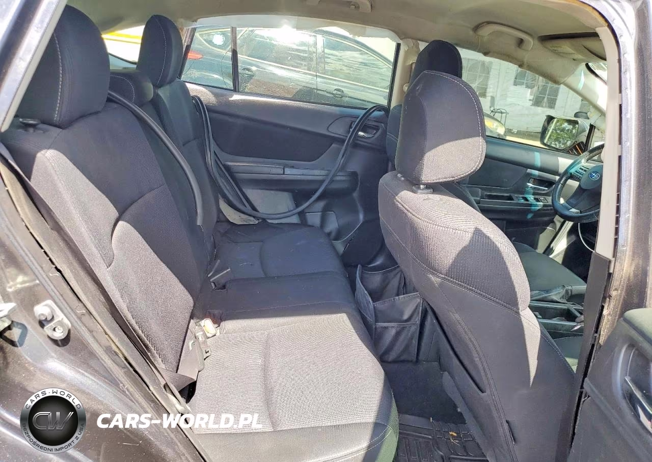 2014 Subaru Impreza Sport Premium VIN:JF1GPAL65E8242362 - 10