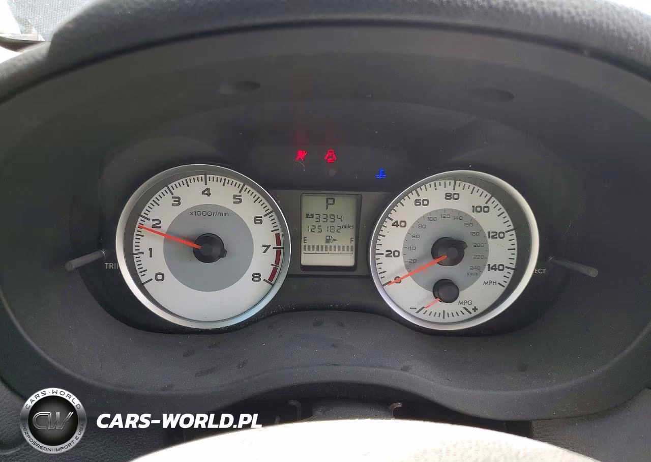 2014 Subaru Impreza Sport Premium VIN:JF1GPAL65E8242362 - 9