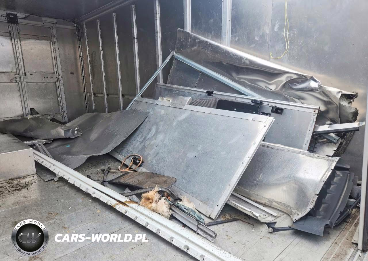2022 Ford Econoline E450 Super Duty Commercial Stripped Chassis VIN:1FC4E4KN4NDC41921 - 13