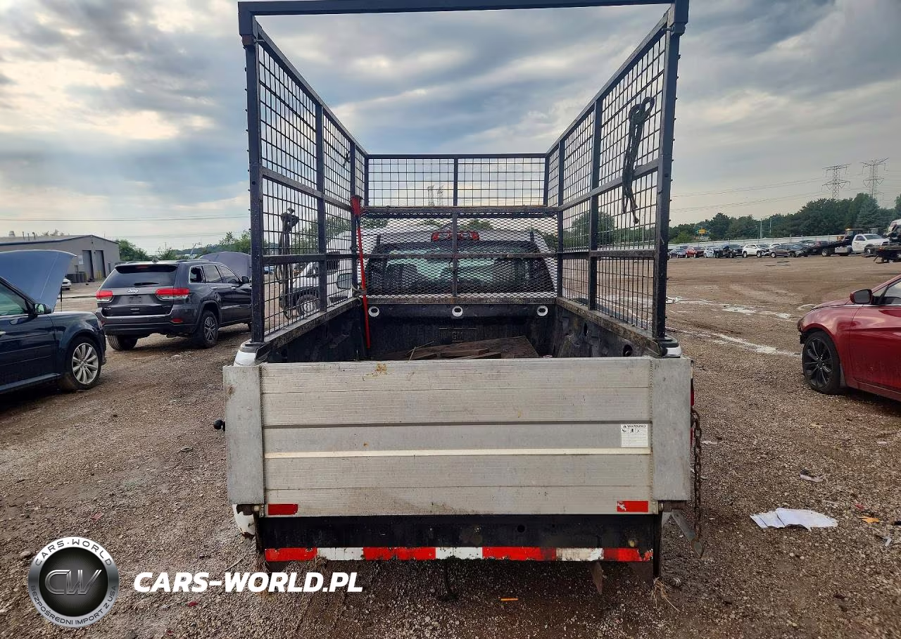 2014 GMC Sierra C1500 VIN:1GTN1TEHXEZ195496 - 6