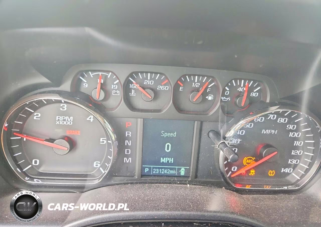 2014 GMC Sierra C1500 VIN:1GTN1TEHXEZ195496 - 9