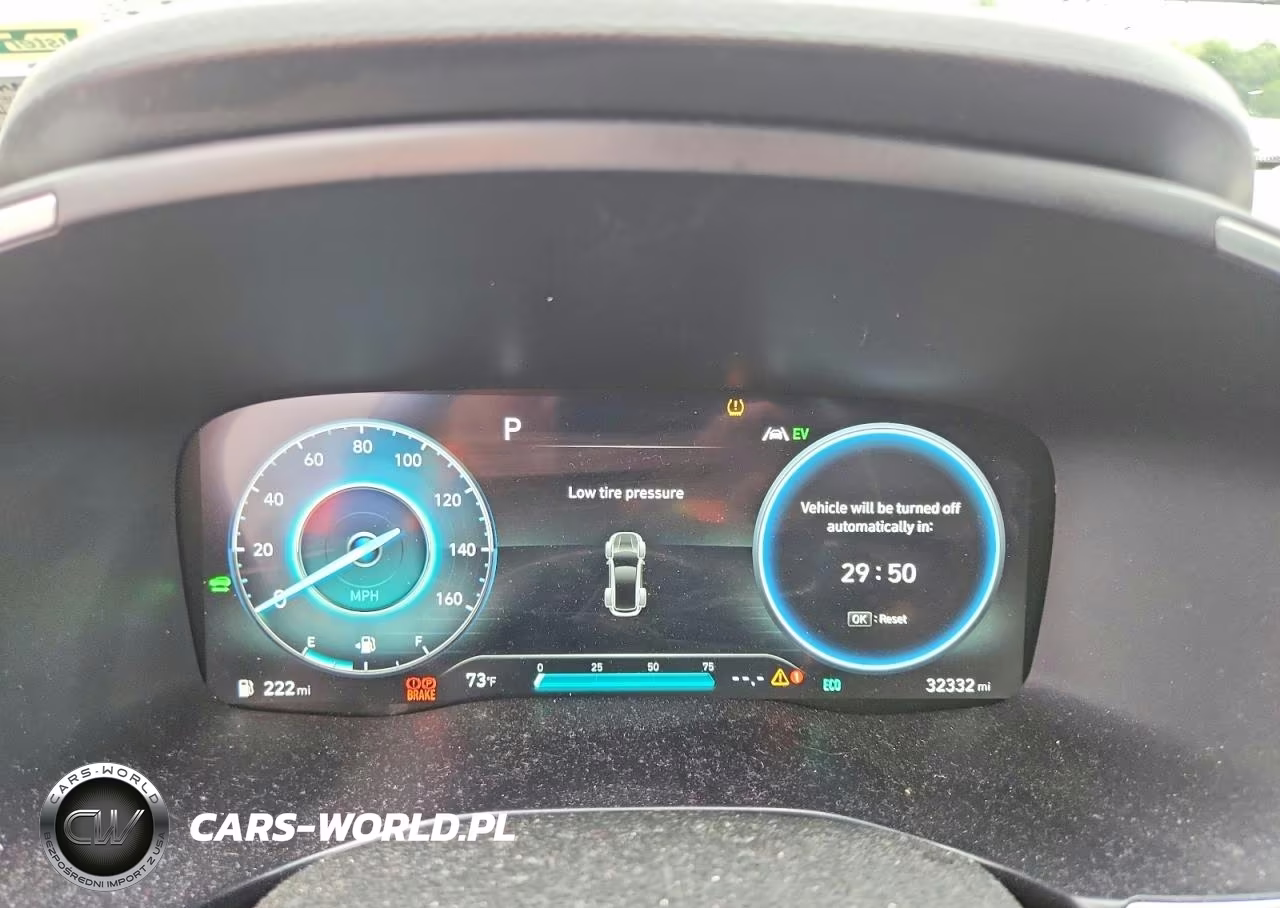 2023 Hyundai Santa Fe Limited VIN:5NMS5DA1XPH015317 - 9