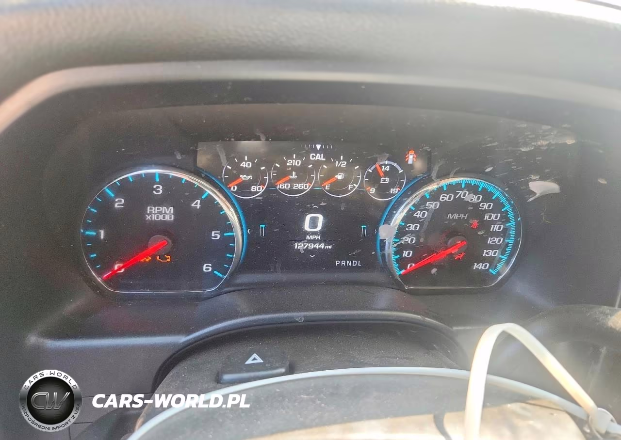 2017 GMC Sierra K1500 Denali VIN:3GTU2PEC5HG329159 - 9