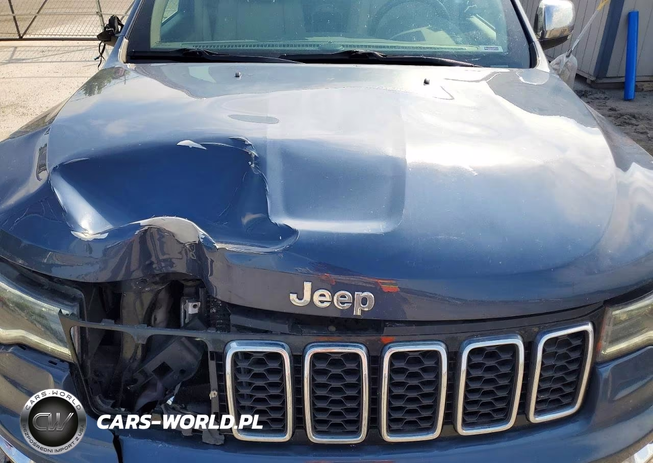 2021 Jeep Grand Cherokee Limited VIN:1C4RJFBT1MC814628 - 12