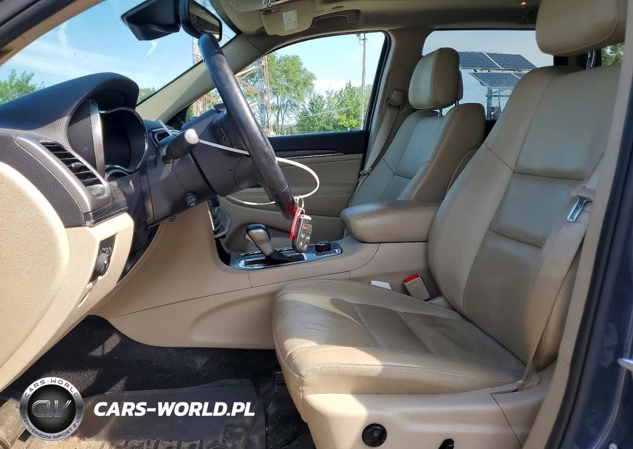 2021 Jeep Grand Cherokee Limited VIN:1C4RJFBT1MC814628 - 7