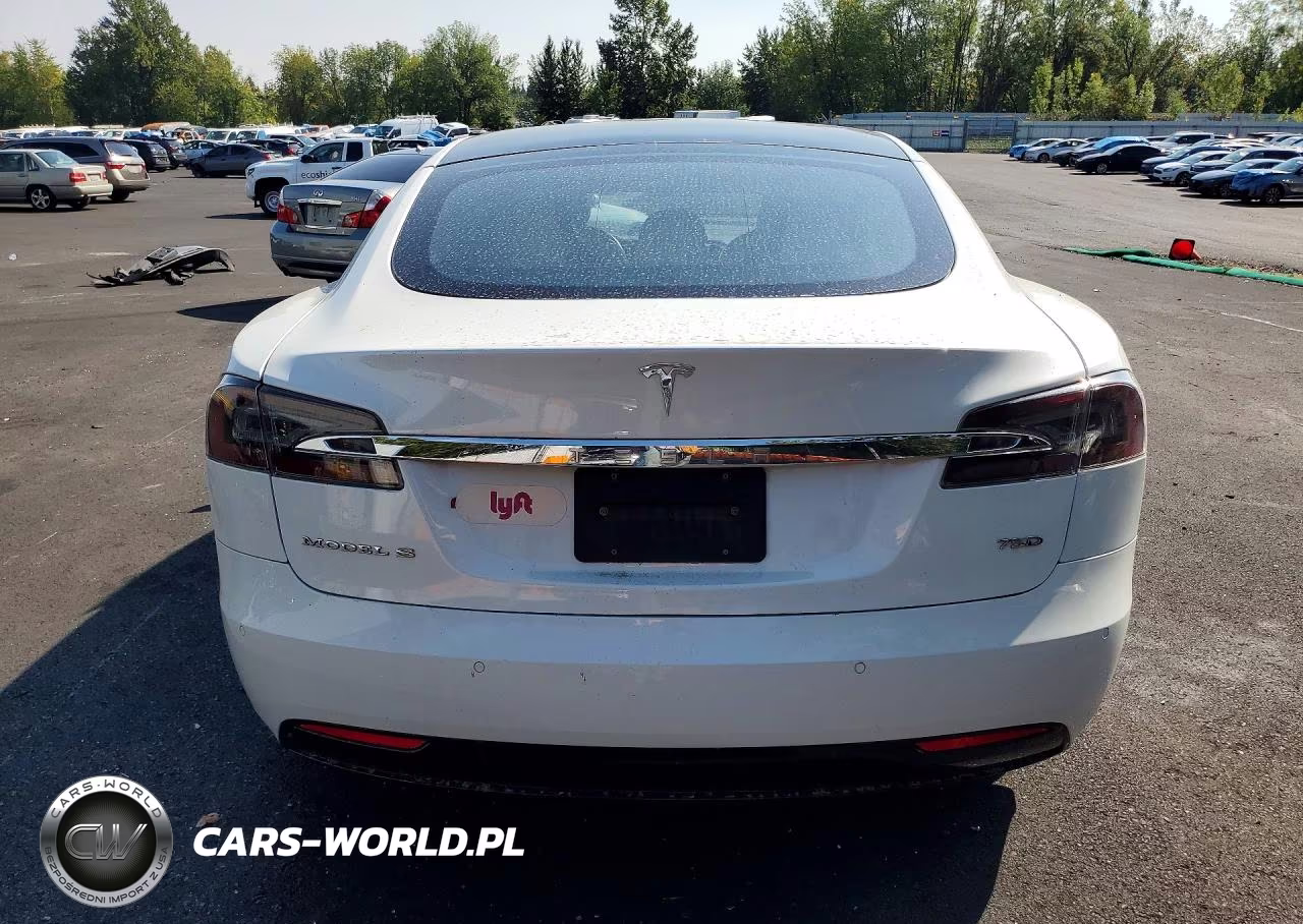 2018 Tesla Model S VIN:5YJSA1E20JF244739 - 6