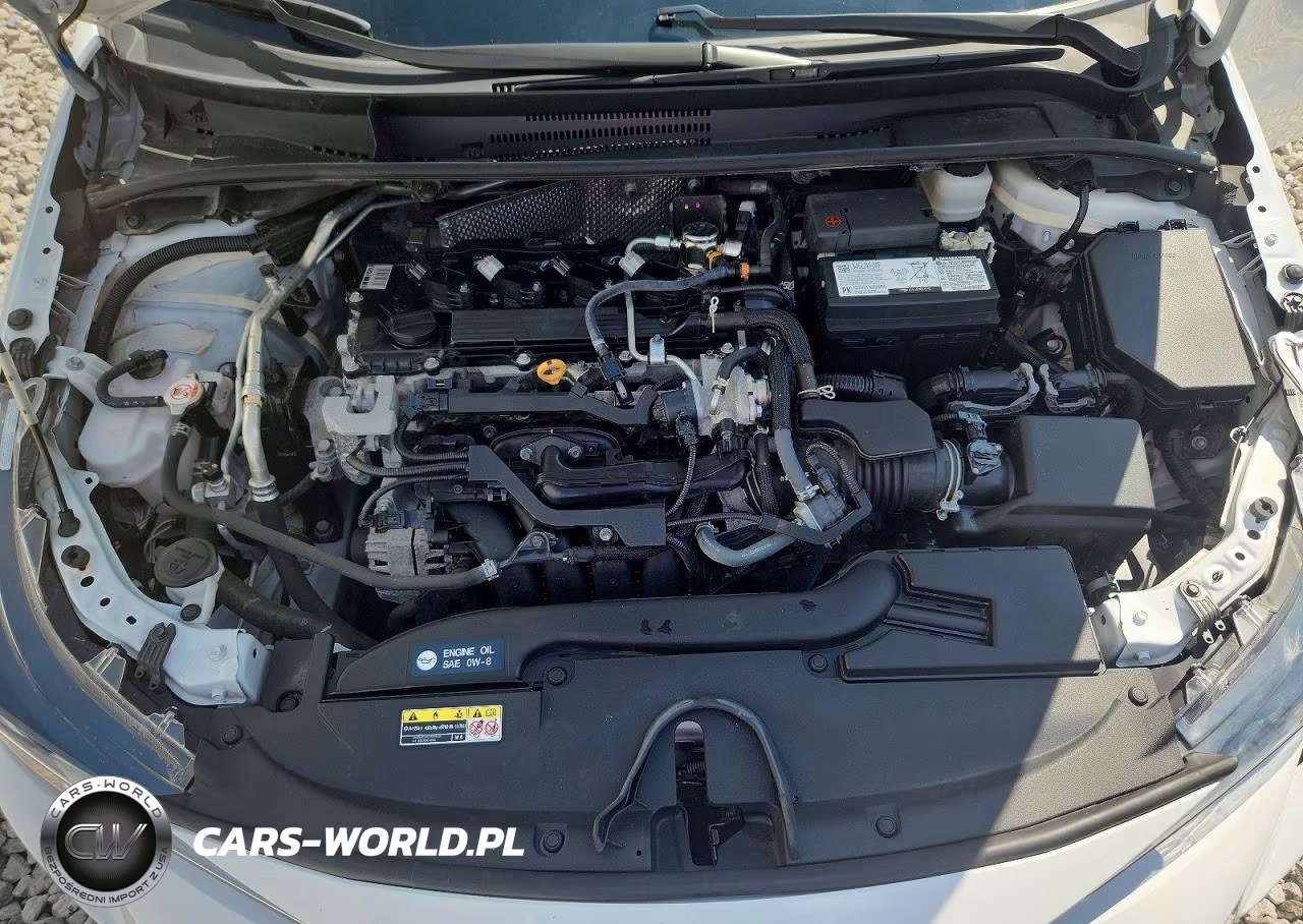 2025 Toyota Corolla Le VIN:5YFB4MDE3SP288020 - 11