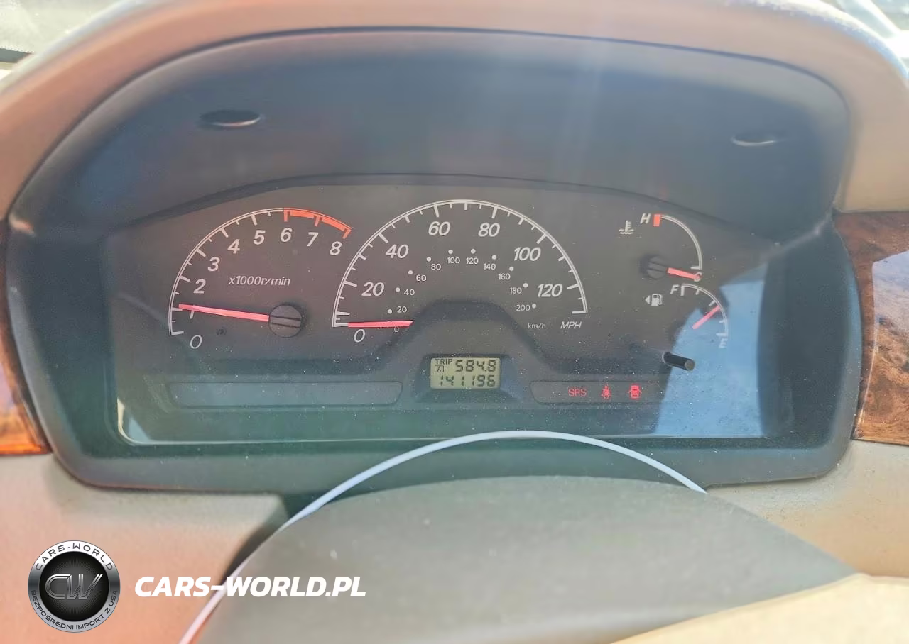 2003 Mitsubishi Lancer Es VIN:JA3AJ26E23U107837 - 9