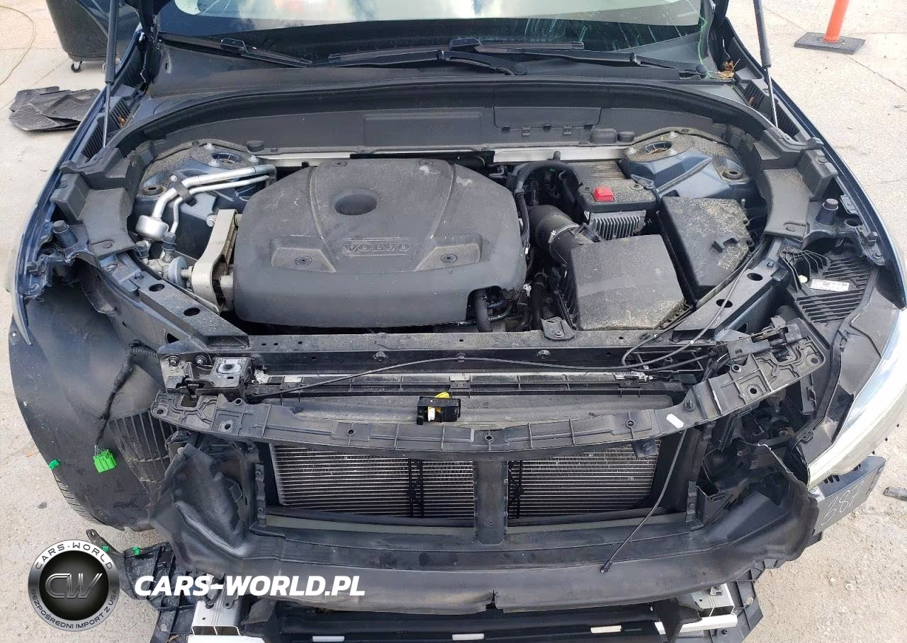 2021 Volvo Xc60 T5 Inscription VIN:YV4102DL0M1882904 - 11