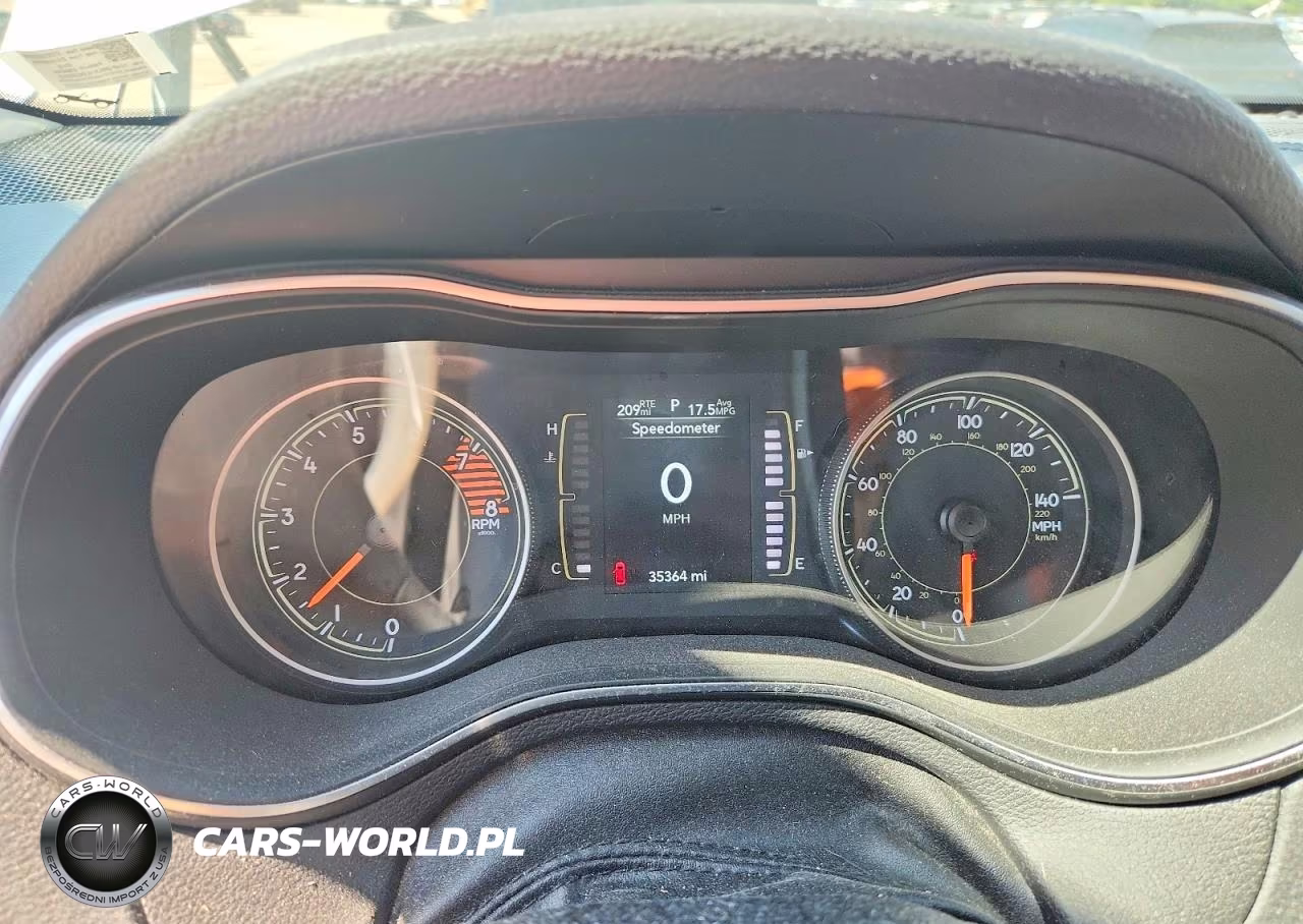 2020 Jeep Cherokee Latitude Plus VIN:1C4PJMLX1LD632823 - 9