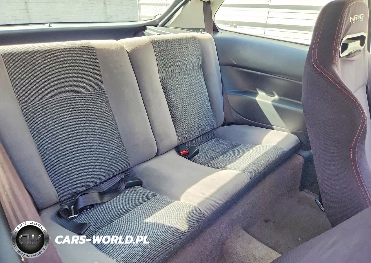1999 Honda Civic Cx VIN:2HGEJ642XXH110255 - 10