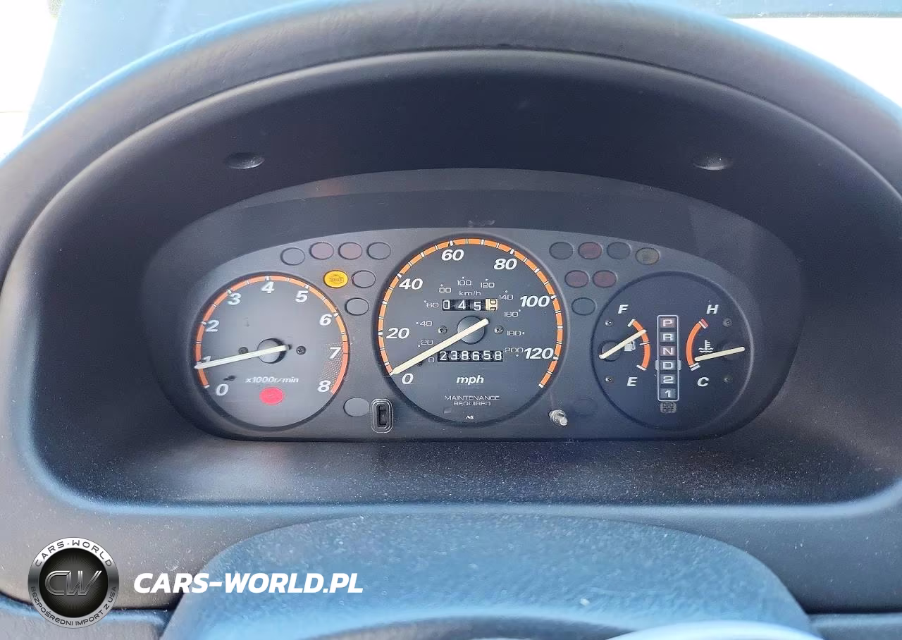 1999 Honda Civic Cx VIN:2HGEJ642XXH110255 - 9