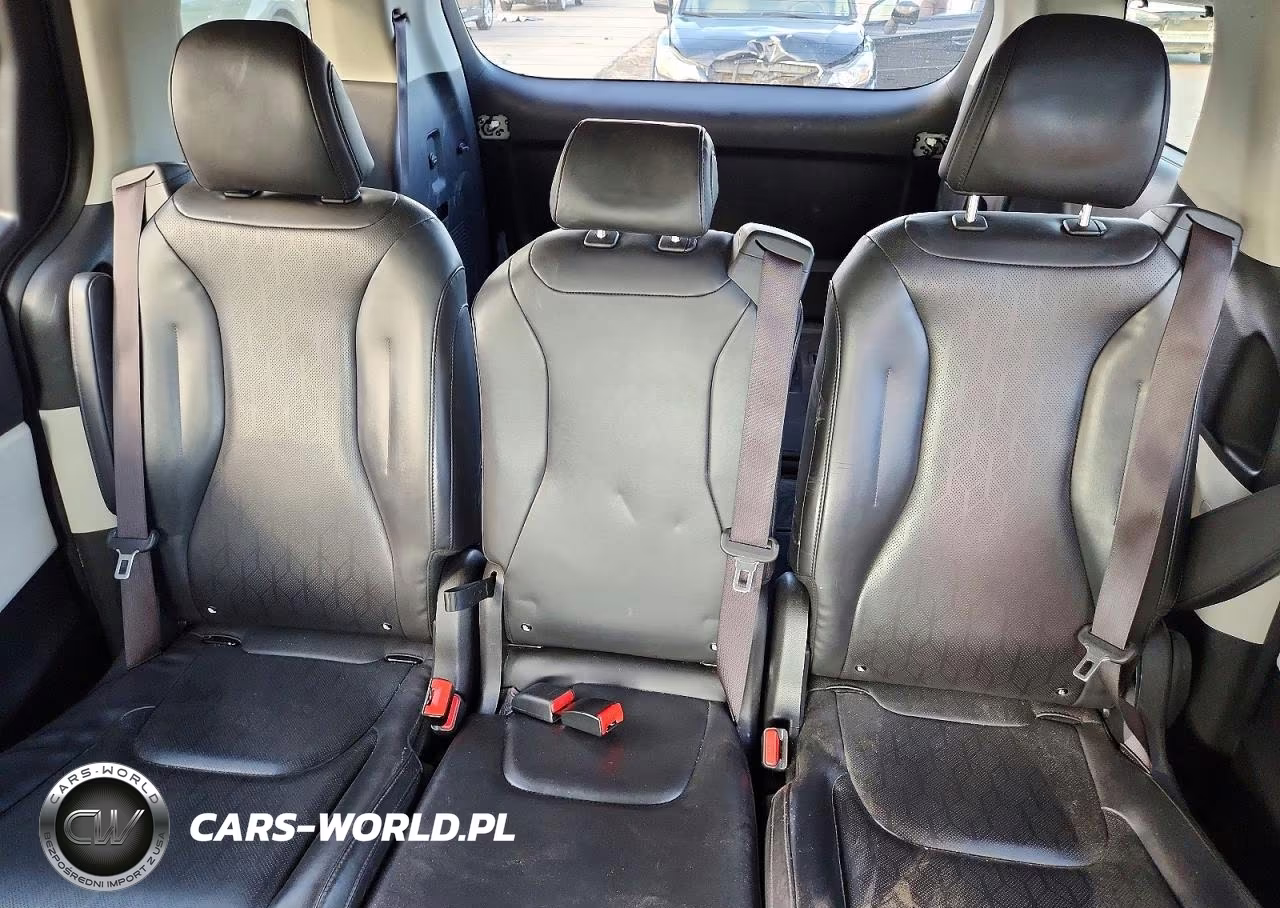 2024 Kia Carnival Ex VIN:KNDNC5H37R6405260 - 10