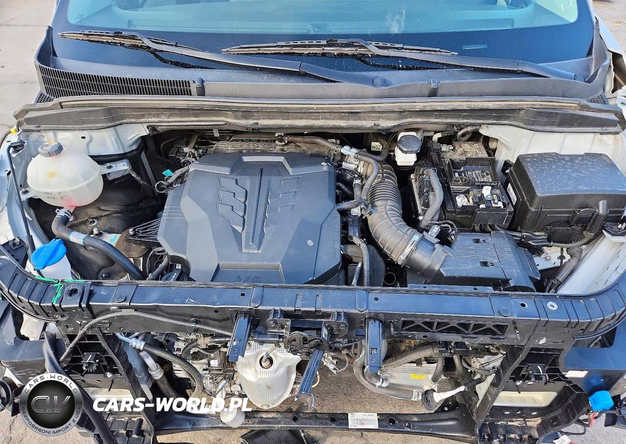 2024 Kia Carnival Ex VIN:KNDNC5H37R6405260 - 12