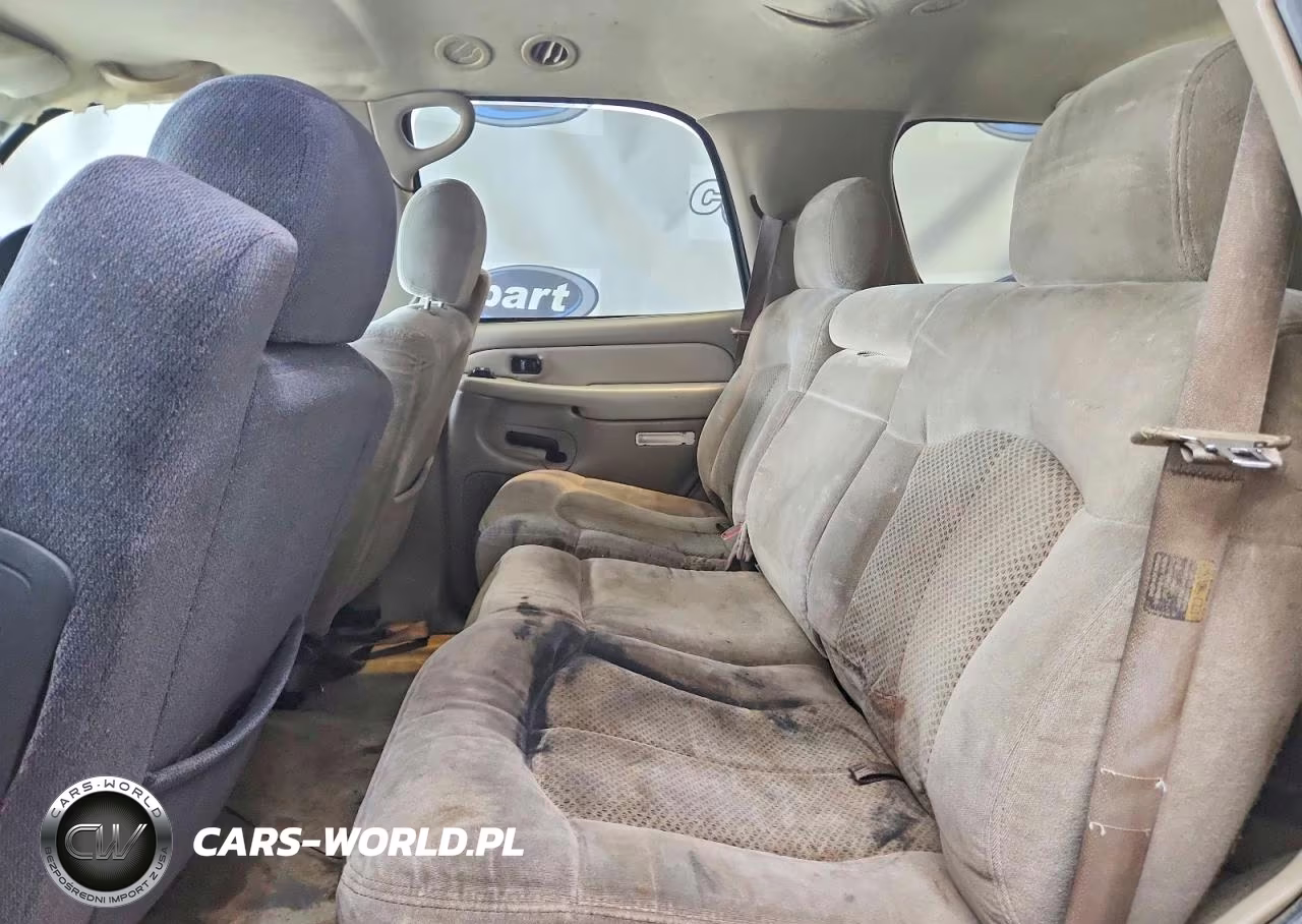 2002 Chevrolet Tahoe C1500 VIN:1GNEC13Z52R326993 - 11