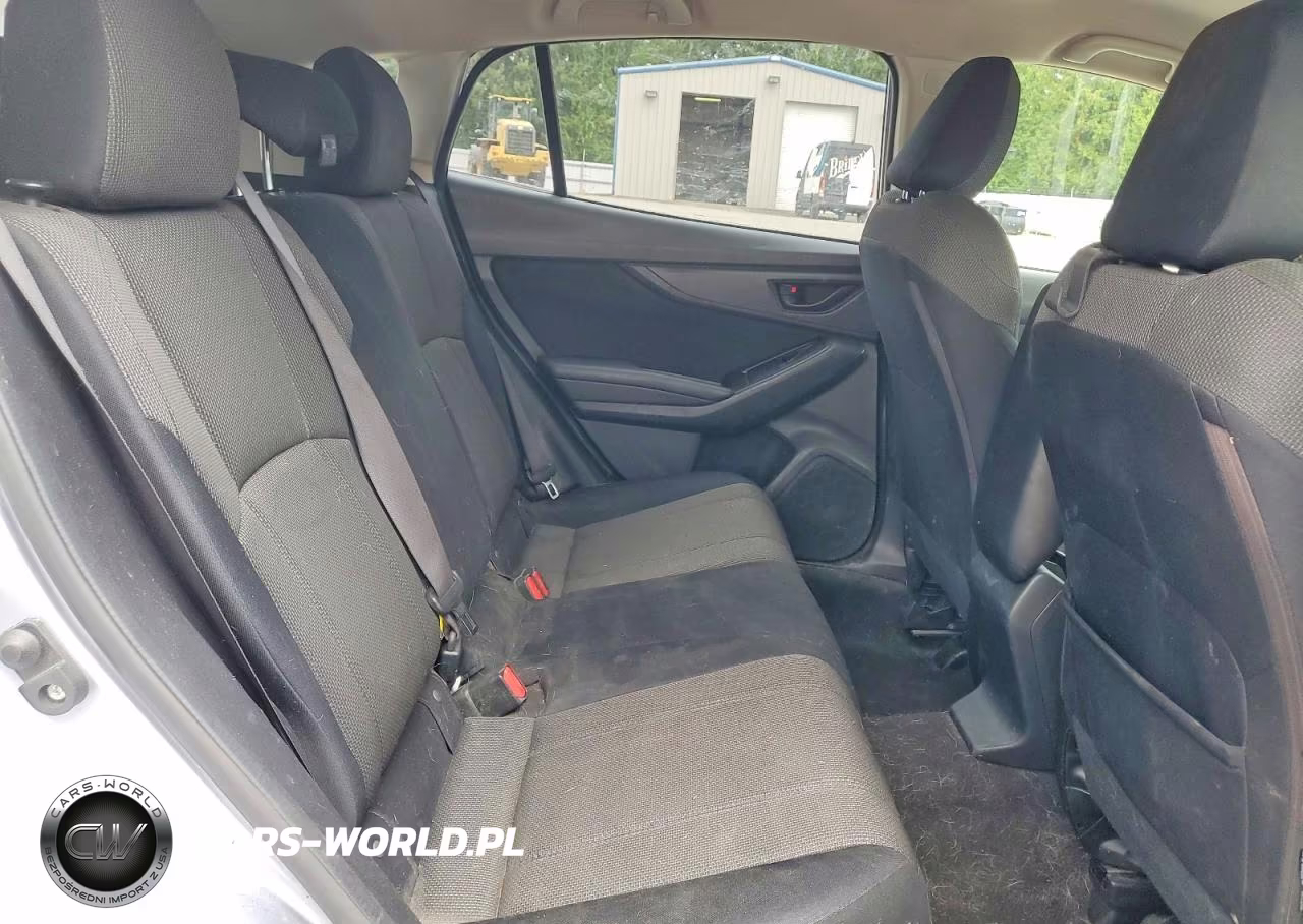 2018 Subaru Crosstrek VIN:JF2GTAAC4JH236529 - 11