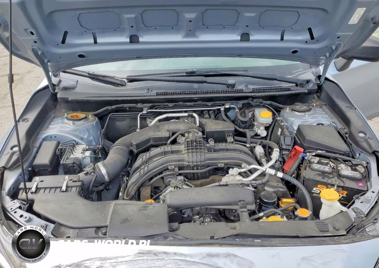 2018 Subaru Crosstrek VIN:JF2GTAAC4JH236529 - 12