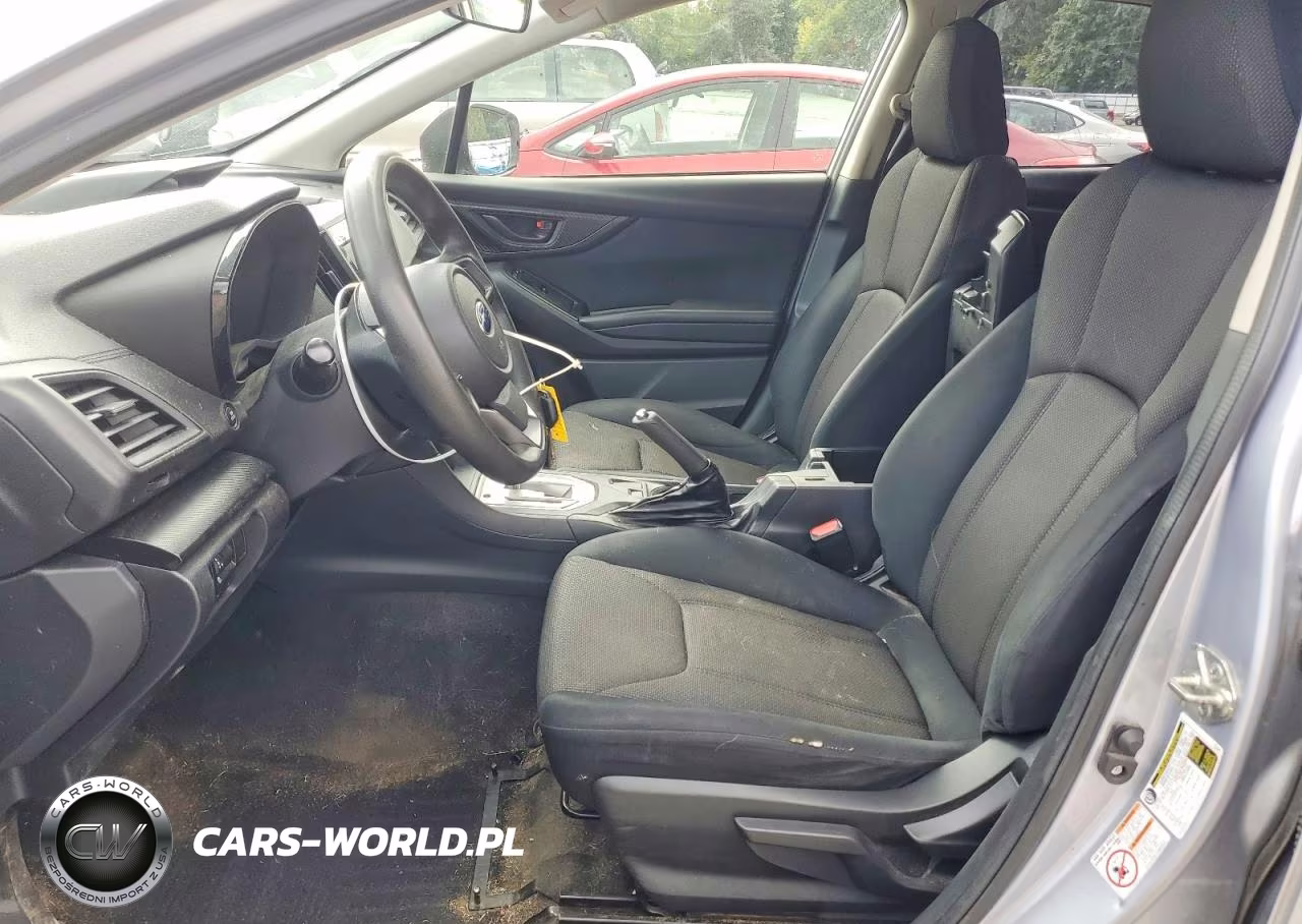 2018 Subaru Crosstrek VIN:JF2GTAAC4JH236529 - 7