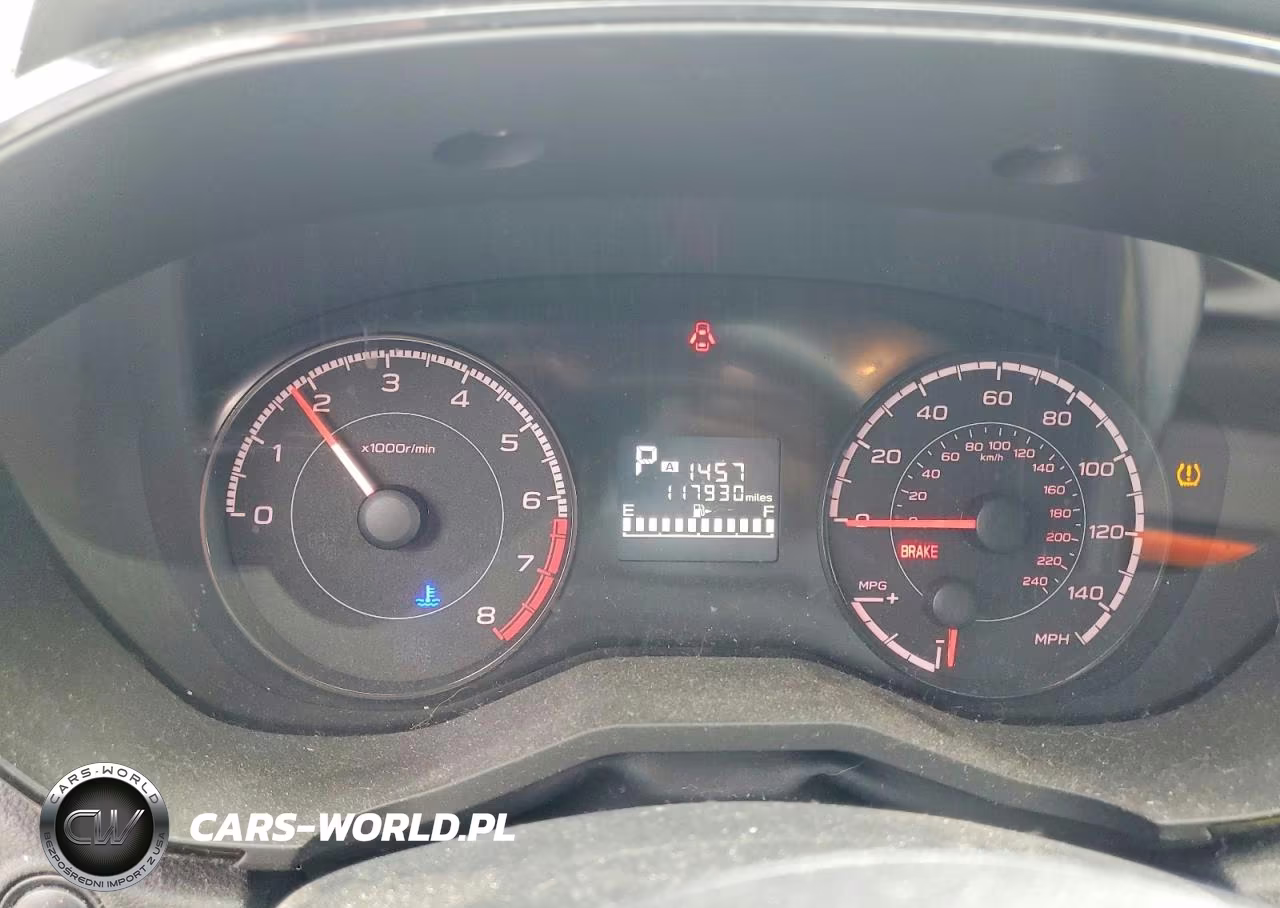 2018 Subaru Crosstrek VIN:JF2GTAAC4JH236529 - 9