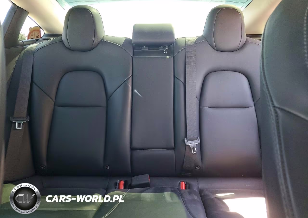 2019 Tesla Model 3 VIN:5YJ3E1EA6KF466719 - 10