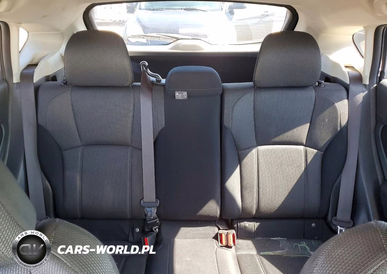 2021 Subaru Crosstrek VIN:JF2GTABCXMH348559 - 10