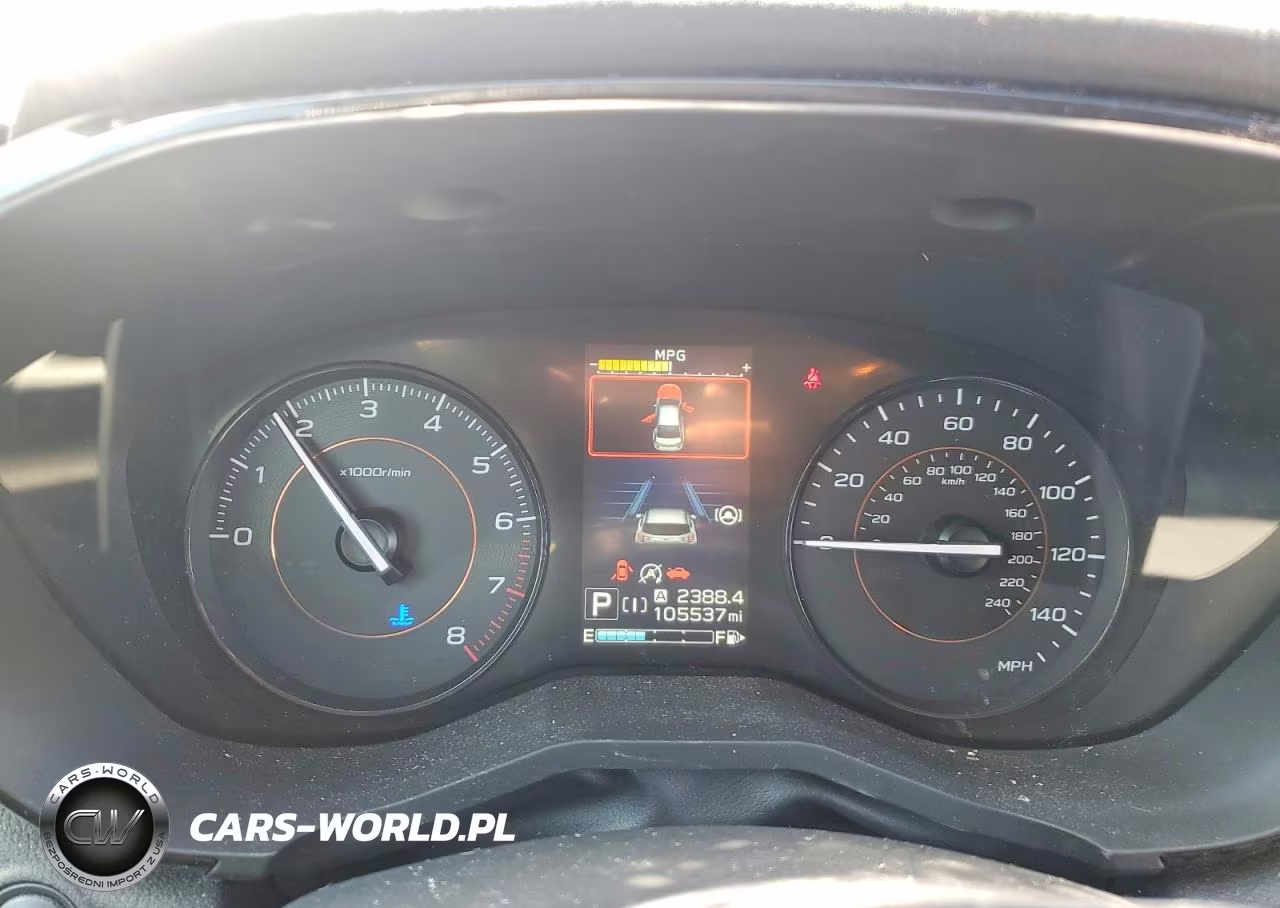 2021 Subaru Crosstrek VIN:JF2GTABCXMH348559 - 9