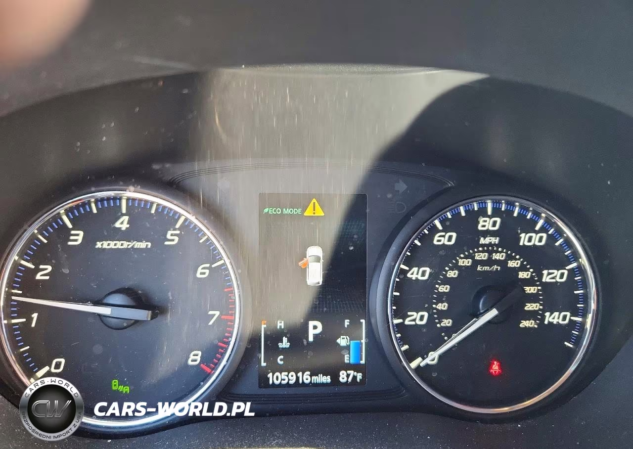 2020 Mitsubishi Outlander Se VIN:JA4AD3A30LZ029026 - 9