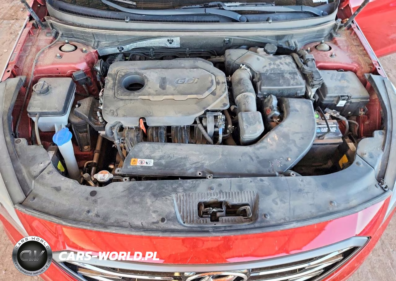 2017 Hyundai Sonata Limited VIN:5NPE34AF6HH586760 - 11