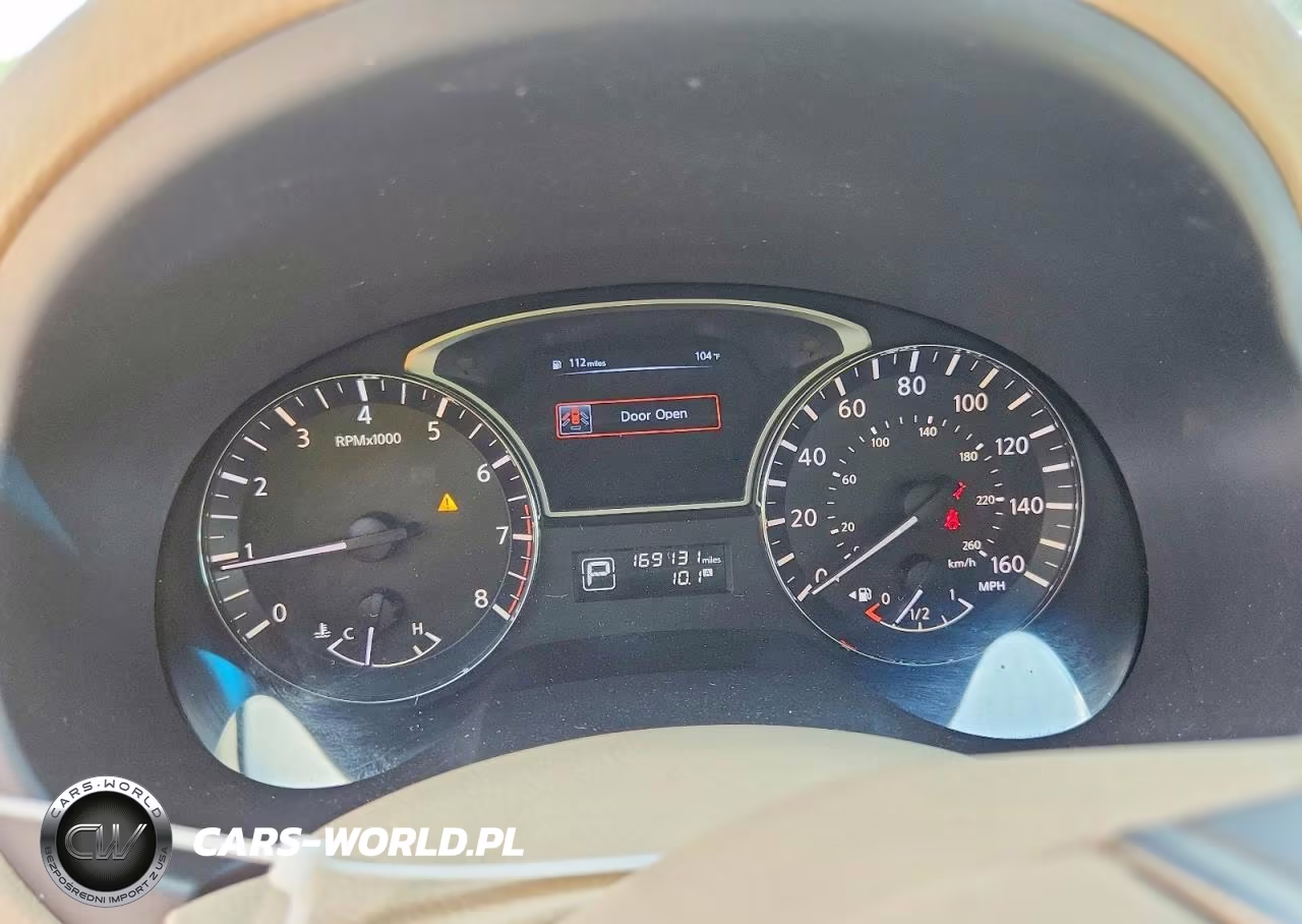 2014 Nissan Altima 2.5 VIN:1N4AL3AP0EN256468 - 9