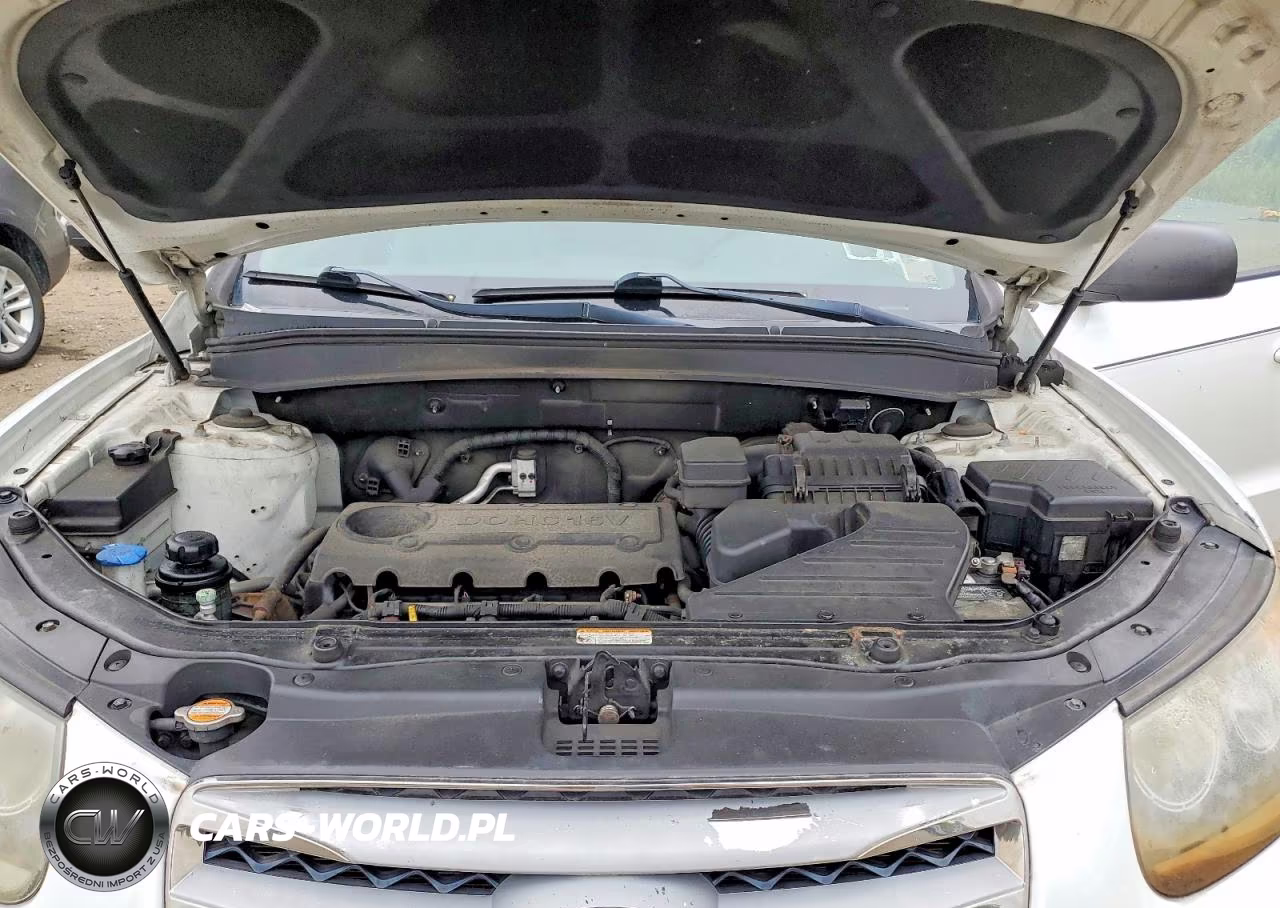 2012 Hyundai Santa Fe Gls VIN:5XYZGDAB3CG103695 - 12