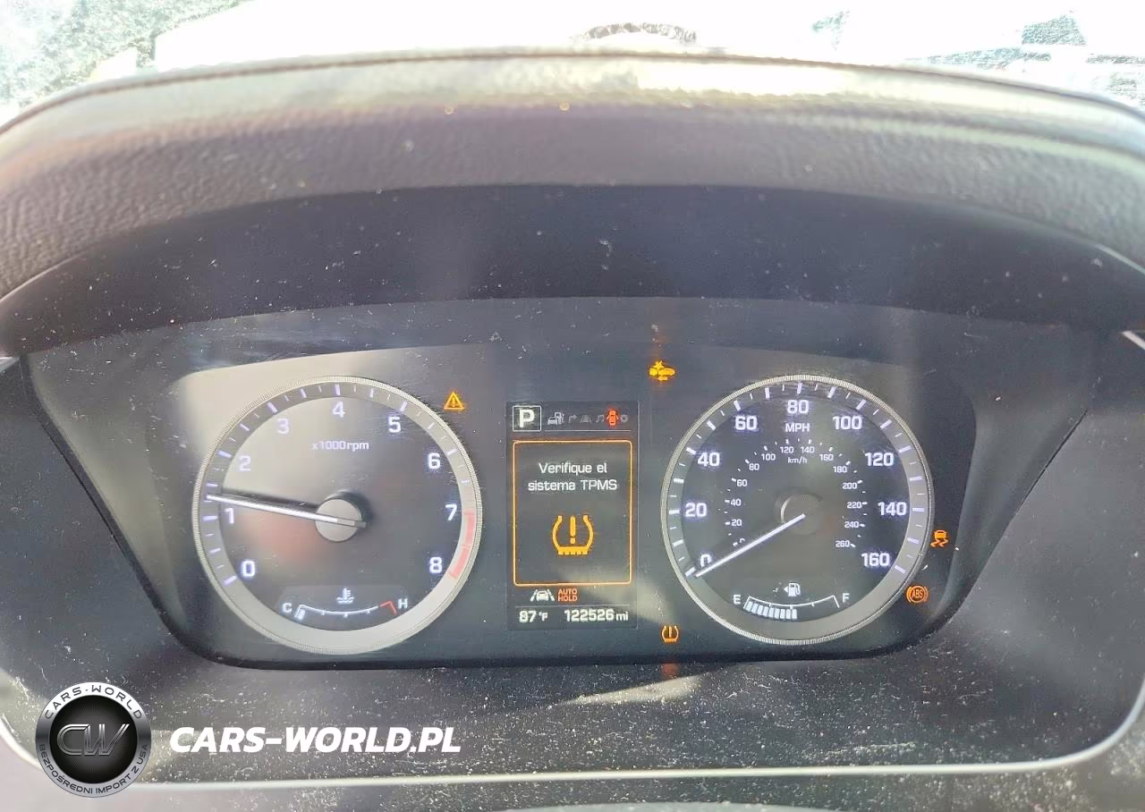 2017 Hyundai Sonata Limited VIN:5NPE34AF0HH591369 - 9