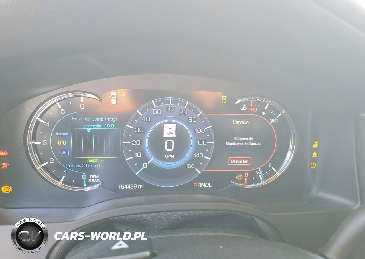 2020 Cadillac Escalade Esv Luxury VIN:1GYS3HKJ6LR173942 - 9