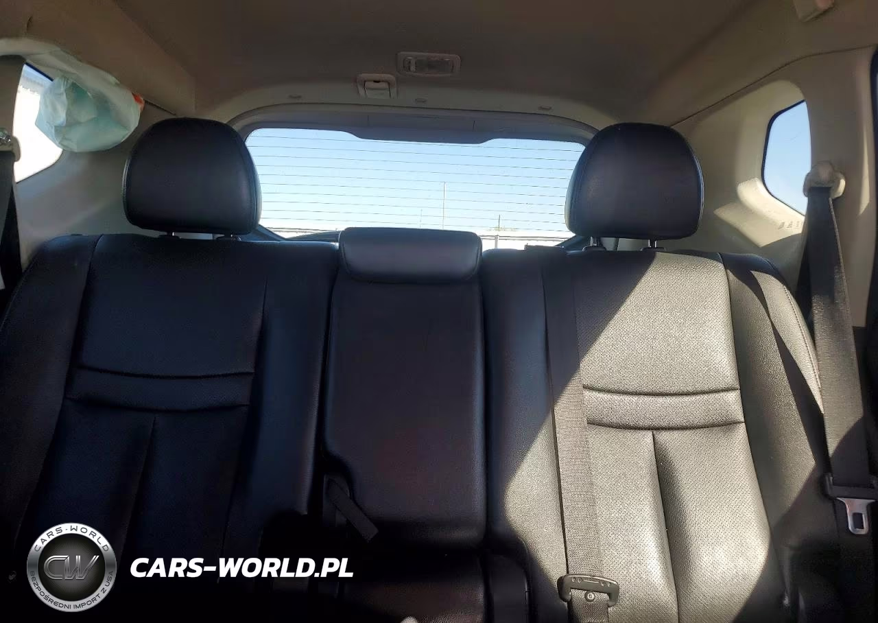 2018 Nissan Rogue Sl VIN:5N1AT2MT4JC736561 - 10