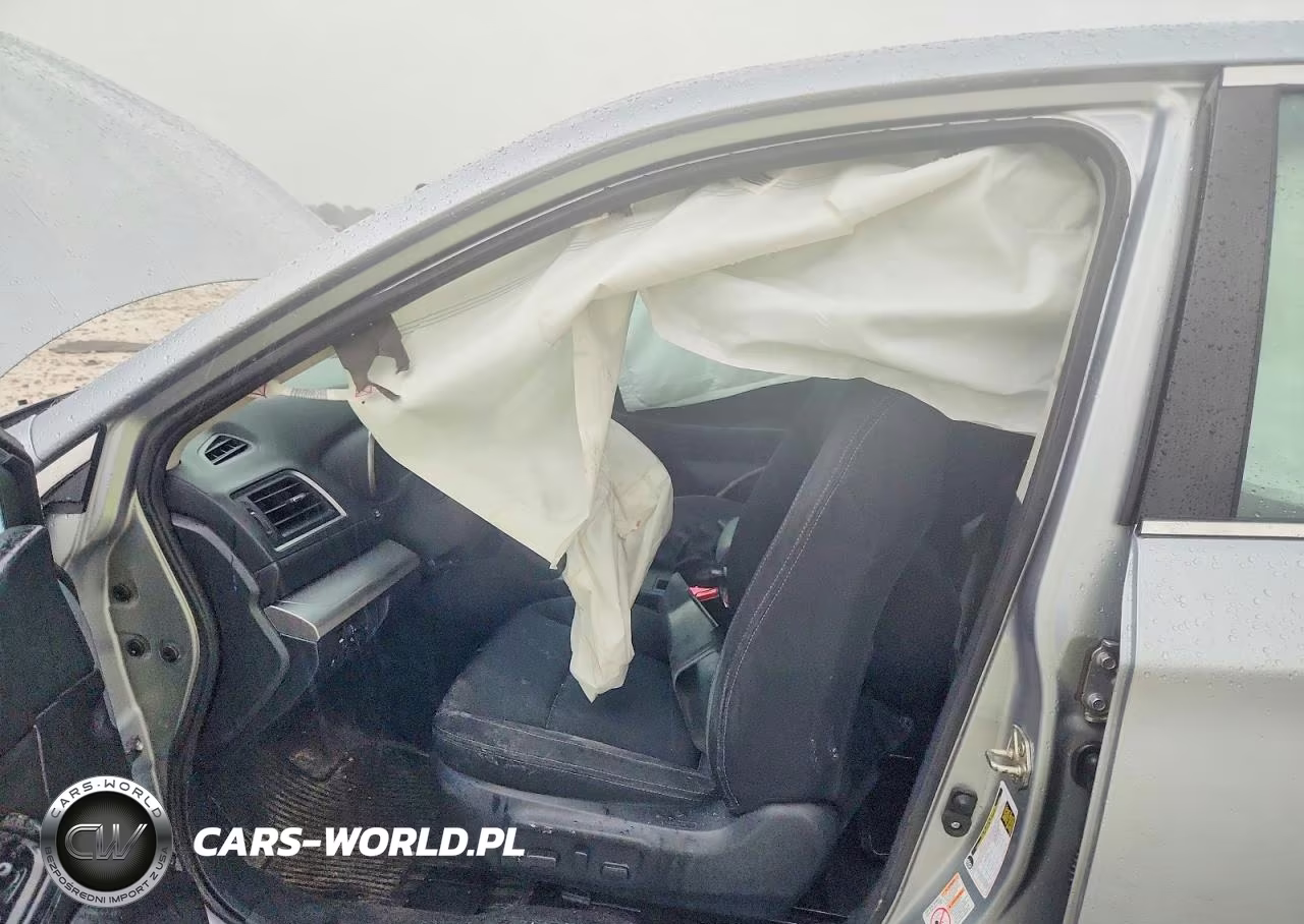 2015 Subaru Legacy 2.5I Premium VIN:4S3BNBC61F3011585 - 7