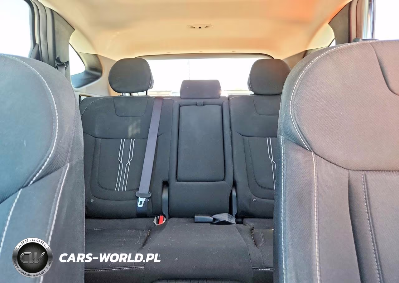 2022 Hyundai Tucson Sel Convenience VIN:KM8JFCA19NU048054 - 10