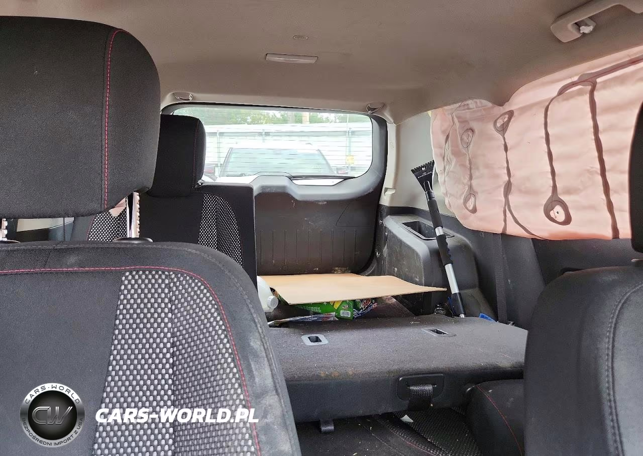 2016 GMC Terrain Sle VIN:2GKALMEK0G6196833 - 10