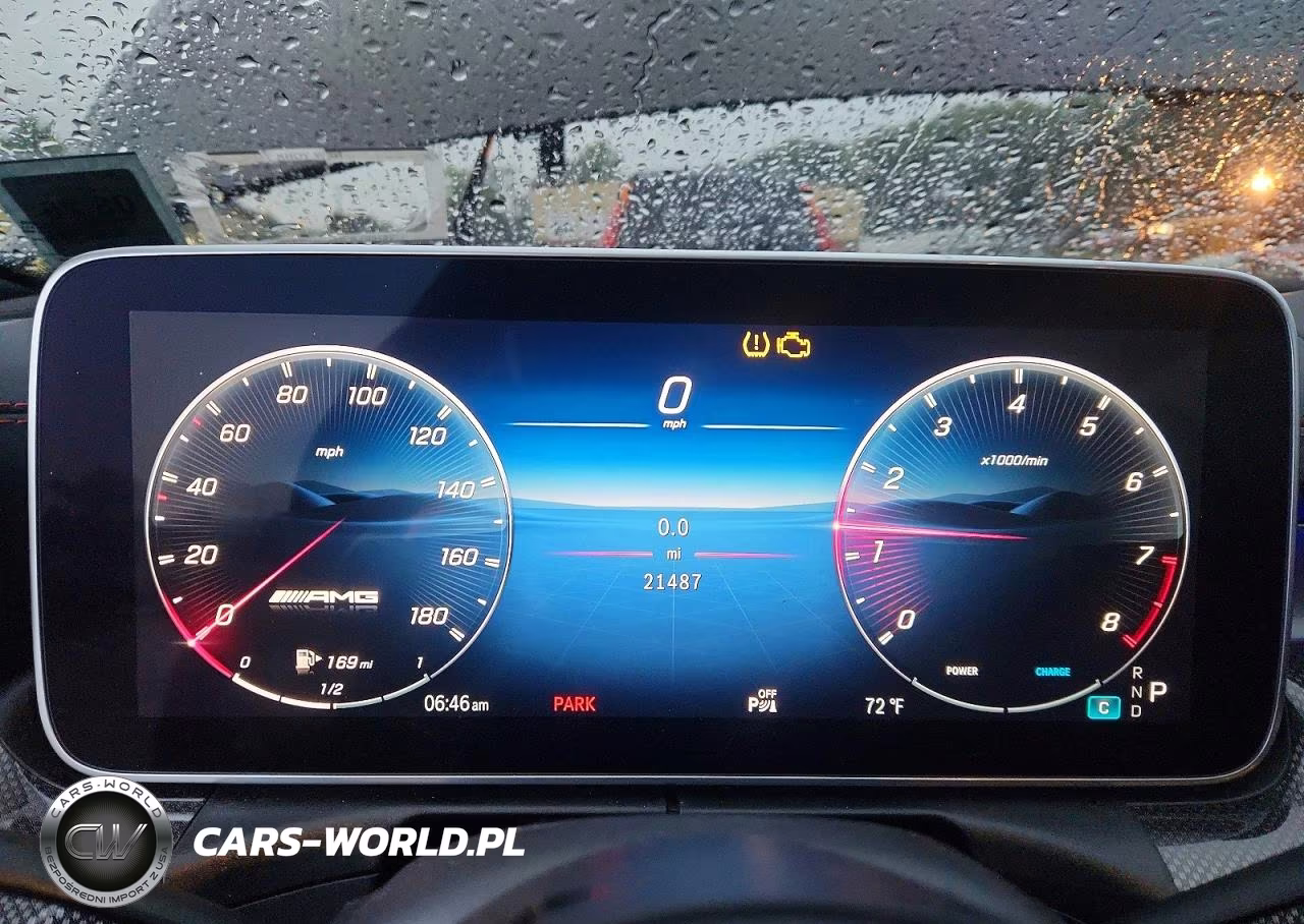 2025 Mercedes-Benz C 43 Amg VIN:W1KAF8HB7SR255532 - 9