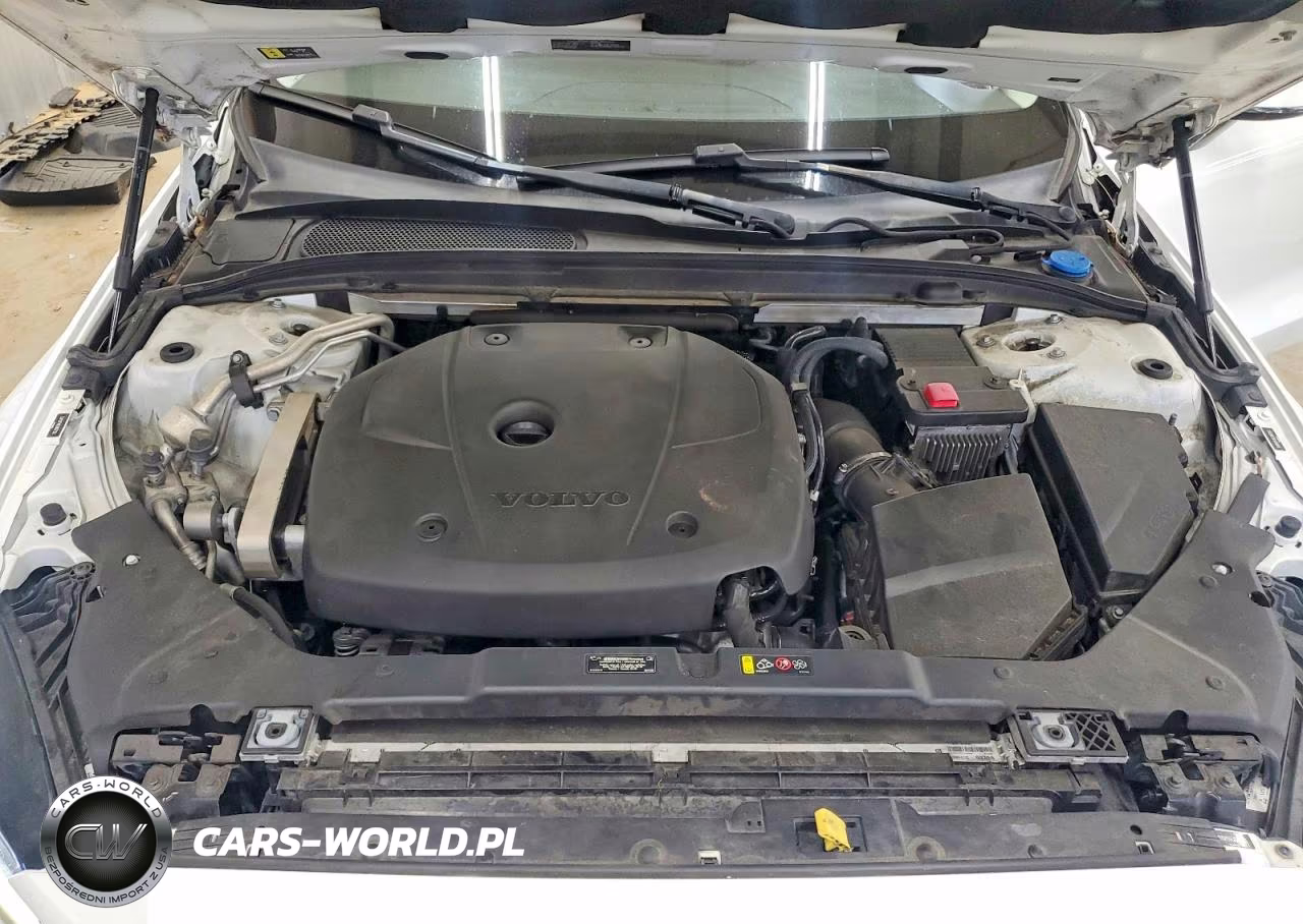 2020 Volvo S60 T5 Momentum VIN:7JR102FK6LG067353 - 11