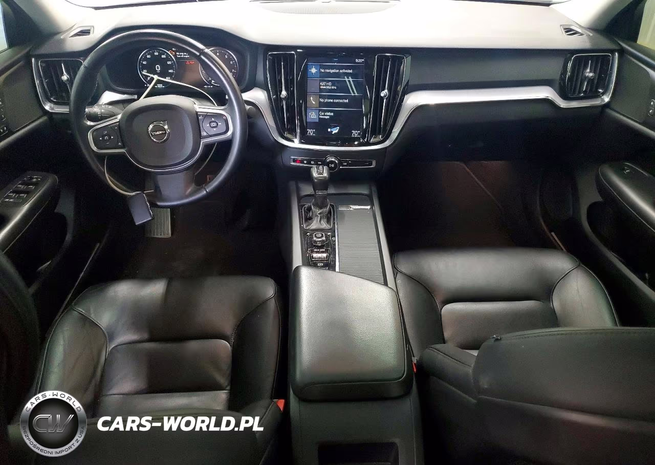 2020 Volvo S60 T5 Momentum VIN:7JR102FK6LG067353 - 8