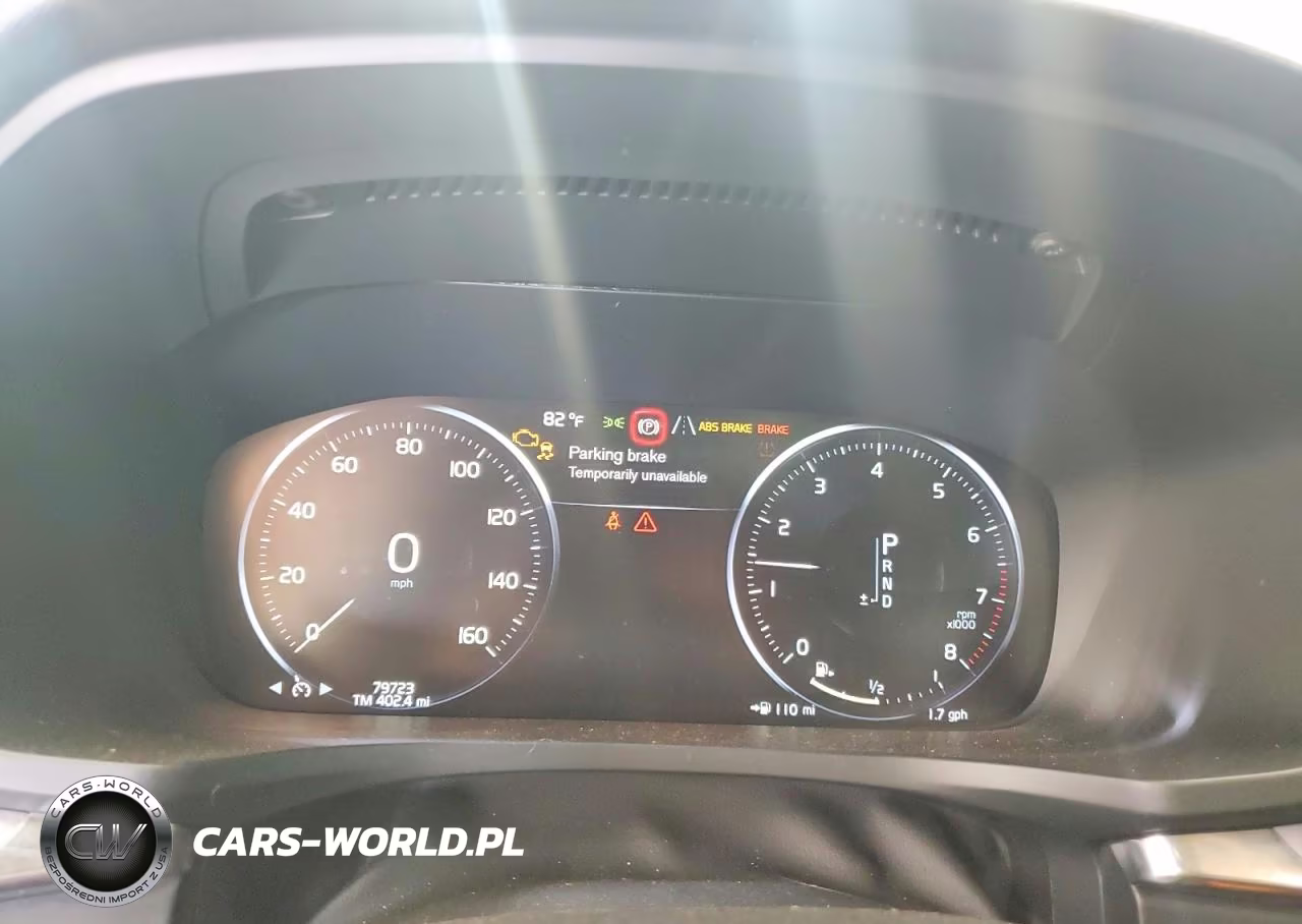 2020 Volvo S60 T5 Momentum VIN:7JR102FK6LG067353 - 9
