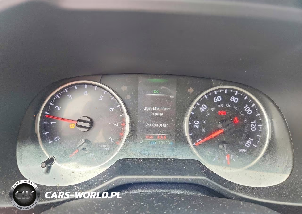 2021 Toyota Rav4 Xle VIN:2T3W1RFV4MW103907 - 9