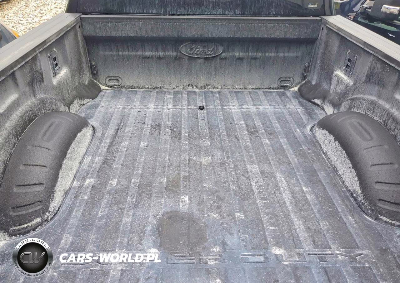 2024 Ford F350 Super Duty VIN:1FT8W3BN0REF79051 - 10