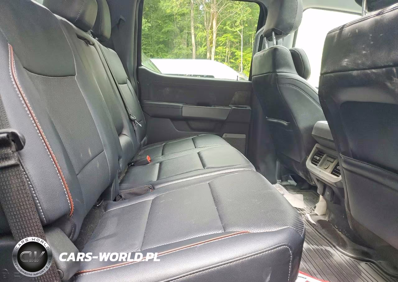 2024 Ford F350 Super Duty VIN:1FT8W3BN0REF79051 - 11