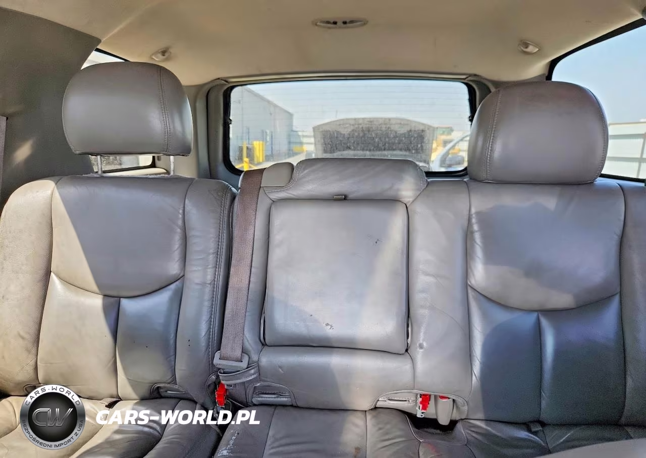 2003 GMC Yukon Denali VIN:1GKEK63U63J328978 - 10